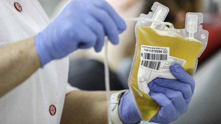 ¿Qué es la sangre dorada y por qué es una maldición para quien la posee?