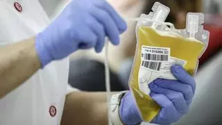 ¿Qué es la sangre dorada y por qué es una maldición para quien la posee?