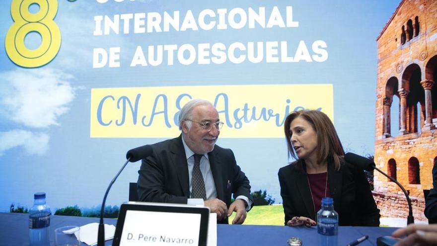 El Gobierno impondrá la asistencia obligatoria a la autoescuela para sacar el carnet de conducir