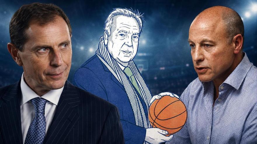 El Foro Pedro Ferrándiz reunirá en Alicante a Emilio Butragu