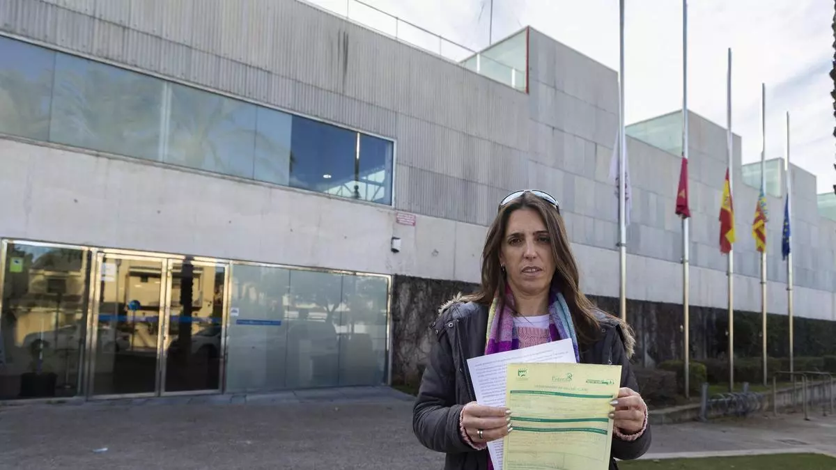 Prohíben el baño libre a una niña con autismo para que compre un bono "terapéutico" por 160 euros
