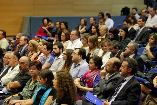 Premios Incorpora de La Caixa