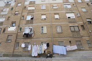 Un debate capital: El eco de la desigualdad se hace notar en los barrios