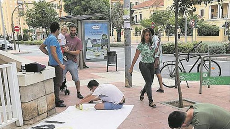 El Conservatorio Superior vota ‘sí’ a aplazar las clases hasta noviembre