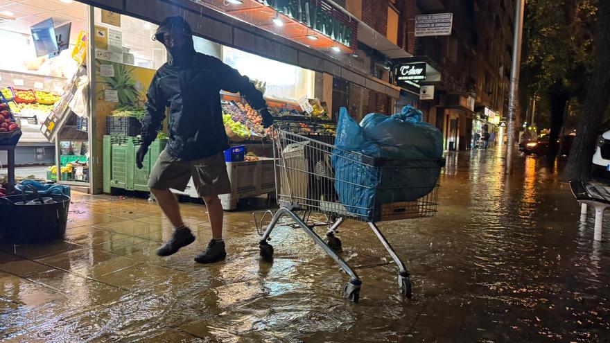 Córdoba busca ya meteorólogos &#039;municipales&#039; mientras continúan las críticas a la Aemet