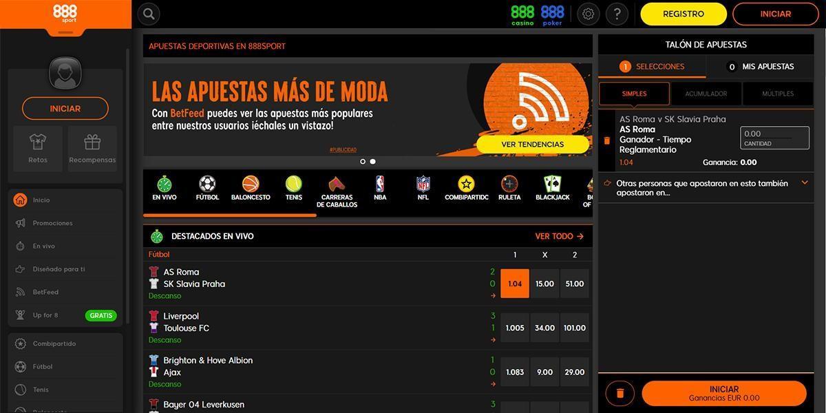 A New Model For casinos sin licencia en Espana