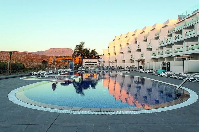 Hotel Roca Negra de Gran Canaria