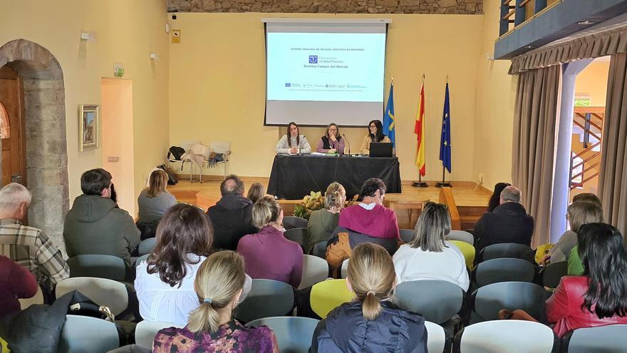 Si tienes un negocio en Cangas, así puedes contribuir a mejorar el concejo como destino turístico