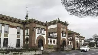 La Cárcel Vieja de Cáceres se queda sin protección