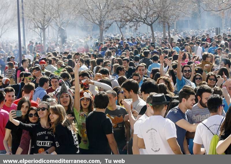 GALERÍA DE FOTOS - Paellas UJI 2015