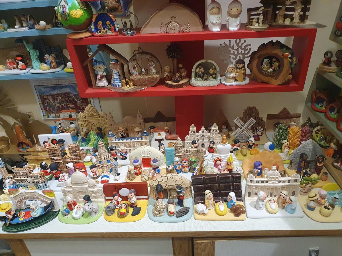 Portales de diferentes países