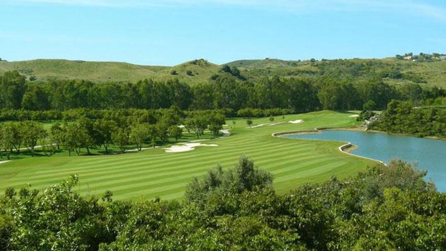 La Costa del Sol dispone de una amplia oferta de campos de golf en toda la provincia.