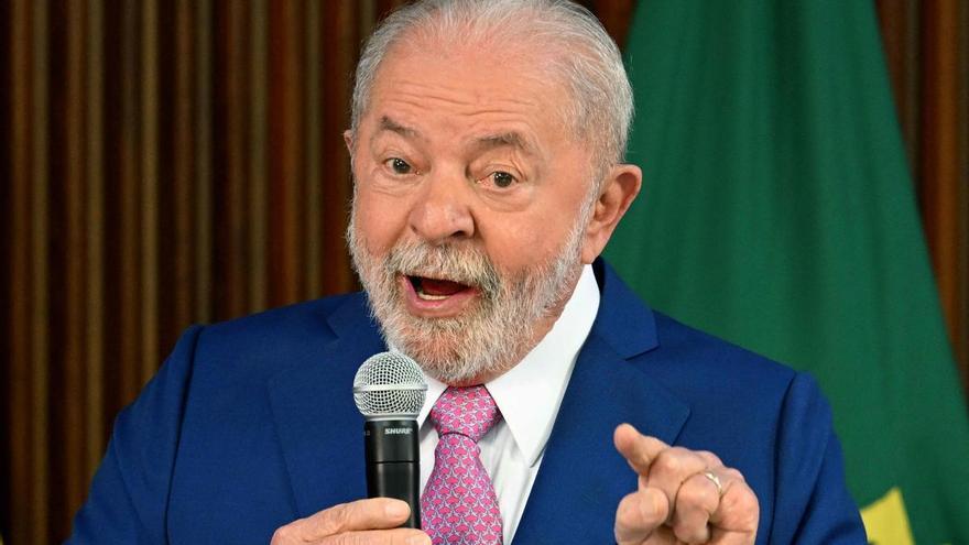 Lula y el enemigo en su propia casa