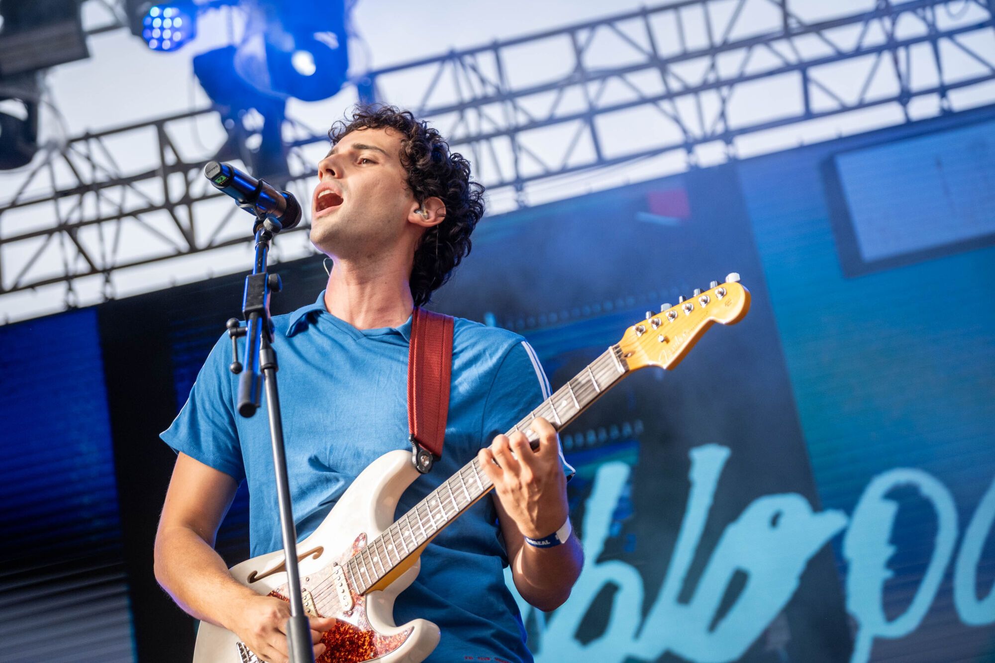 Festival Boreal en Los Silos