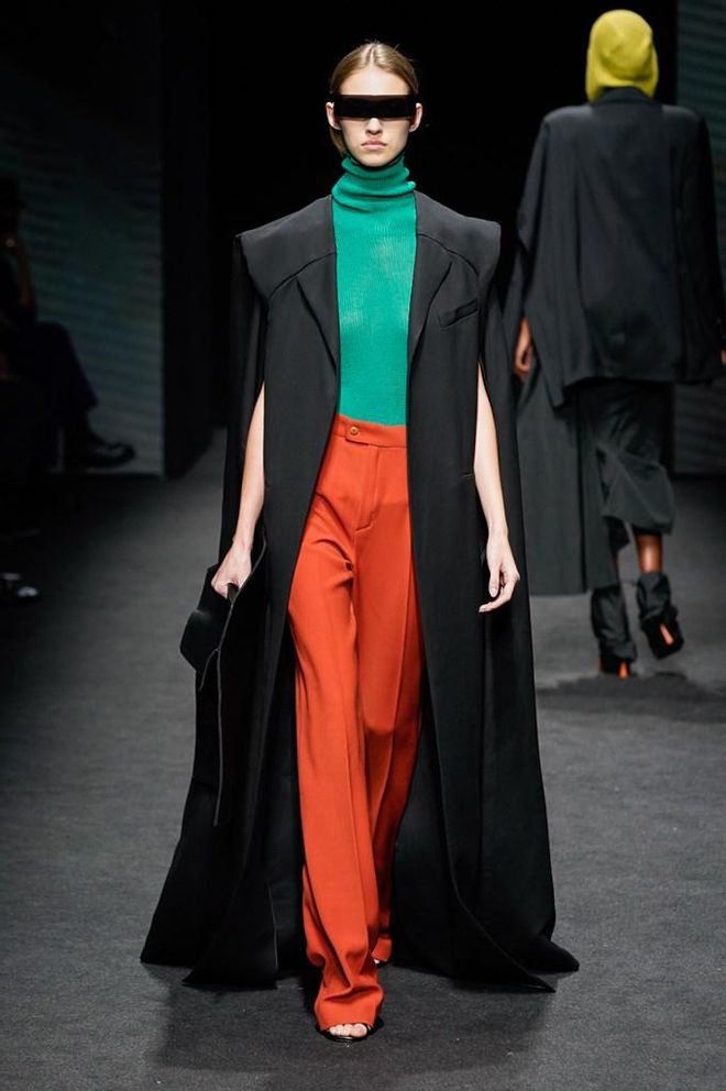 Milano Moda Graduate