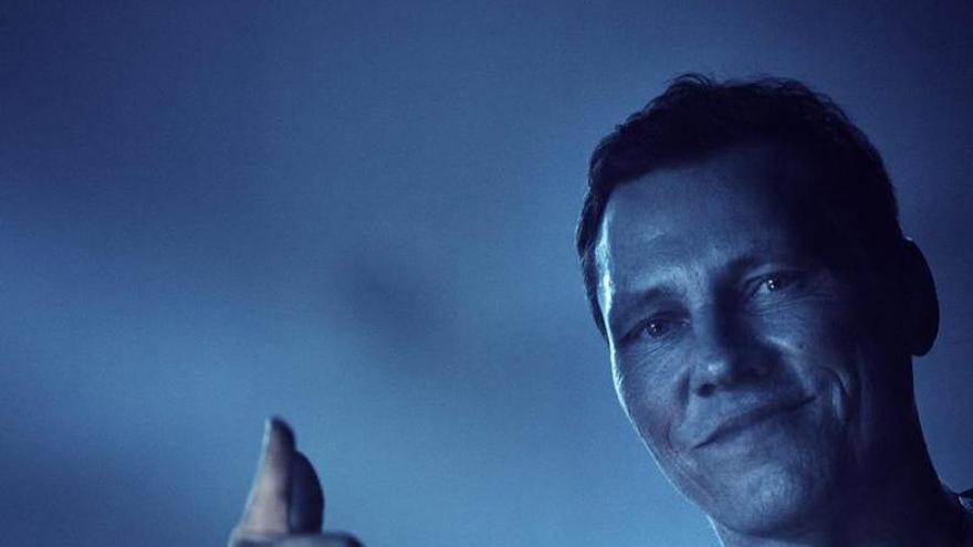 DJ Tiësto: «Tengo la misma ilusión por pinchar que cuando empecé»