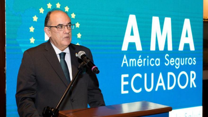 AMA América obtiene la calificación AAA por su «fortaleza» de organización