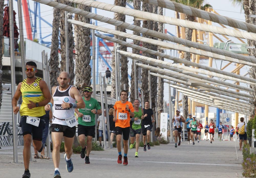 VII Carrera Popular 'Día de la Justicia gratuita'