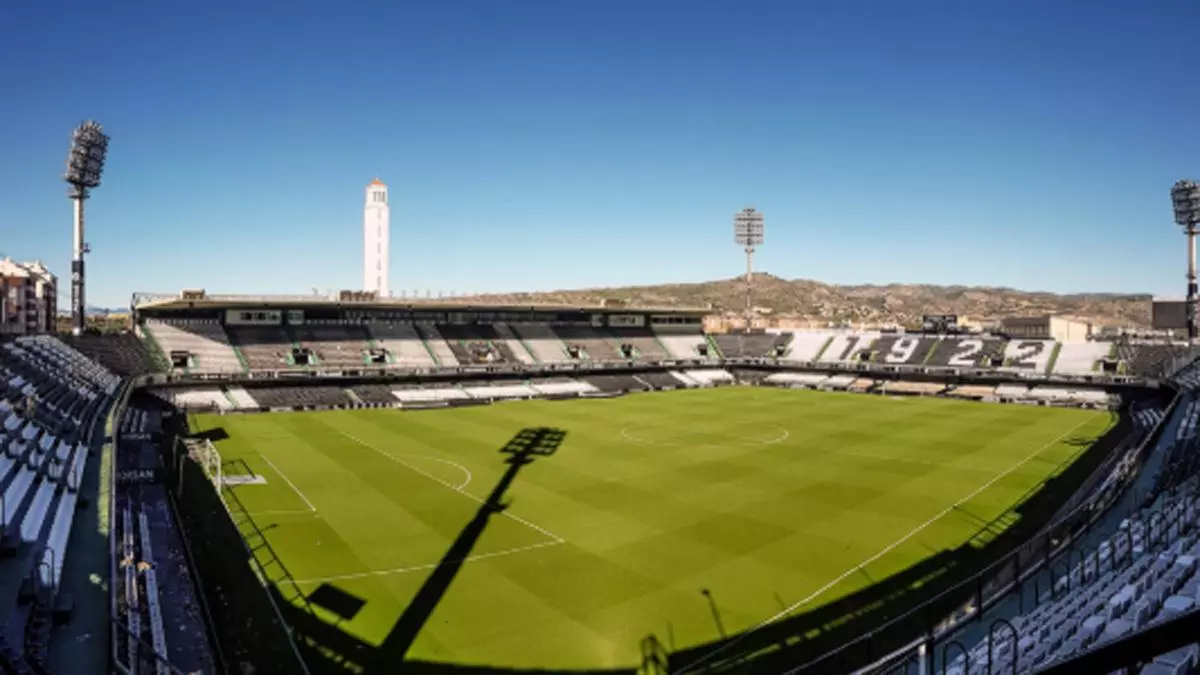 El SkyFi Castalia reduce su aforo