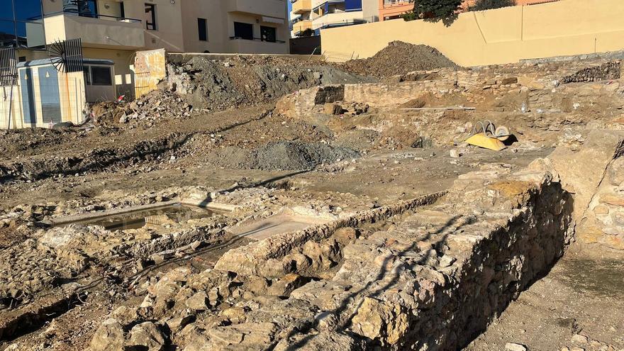 Benalmádena revitalizará el Yacimiento de Los Molinillos y creará rutas para ver restos arqueológicos