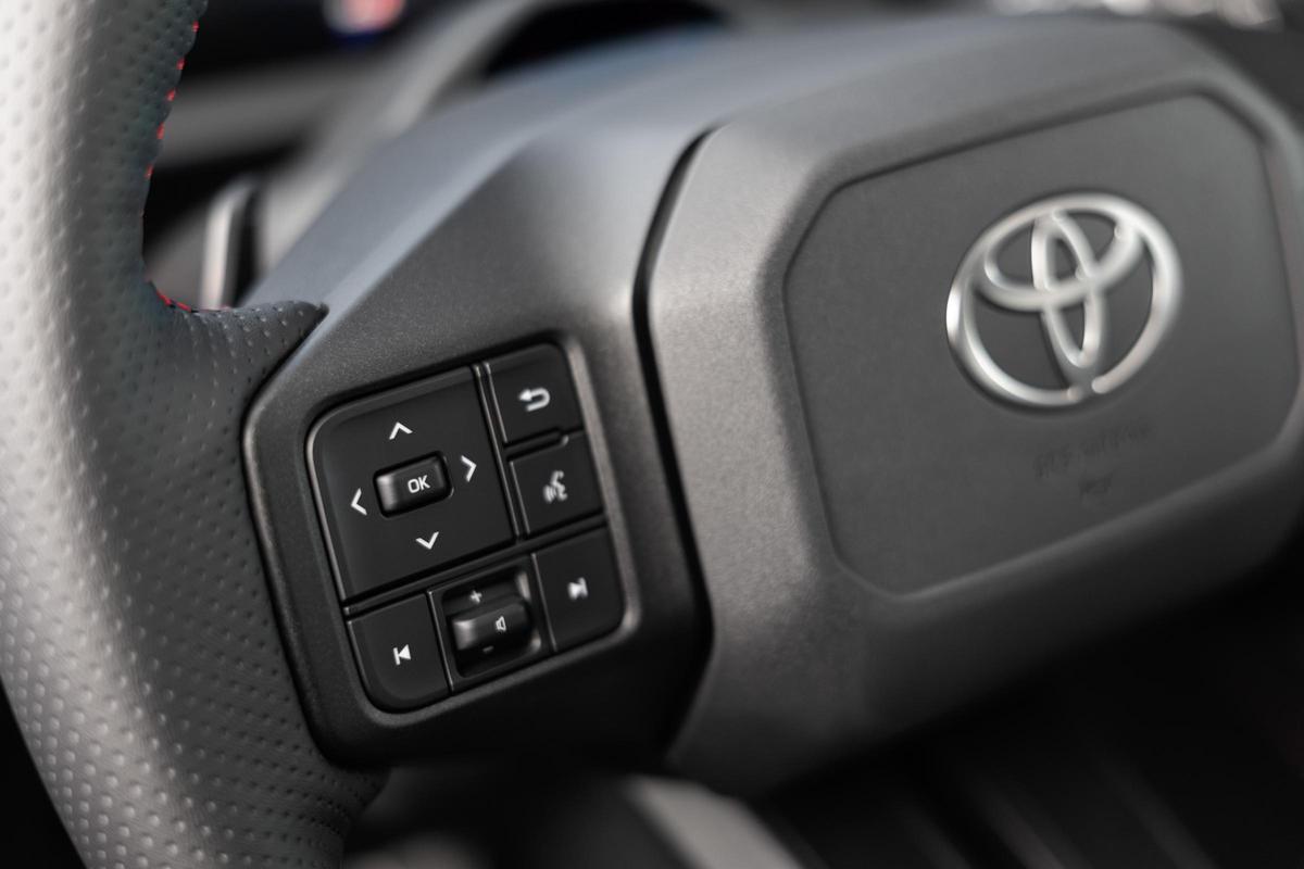 Nuevo Toyota RAV4