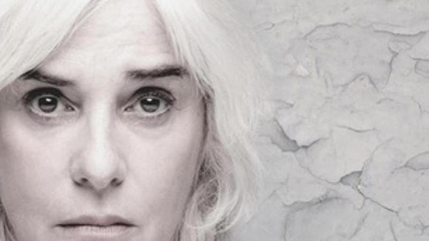 Teatro de las Esquinas - La Mujer Rota. Con Anabel Alonso