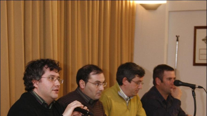 La Hermandad celebró ayer reunión de Cabildo Mayor ordinario