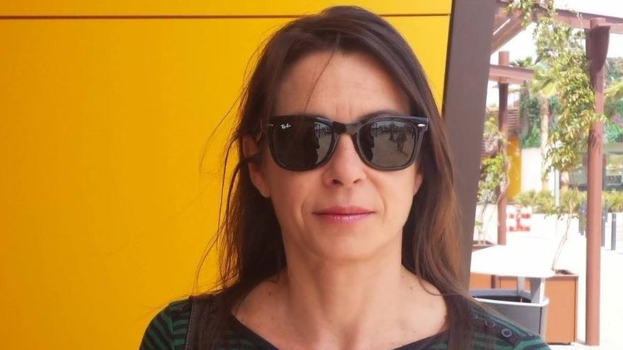 Fallece la periodista Carmen Esther Collado - Información
