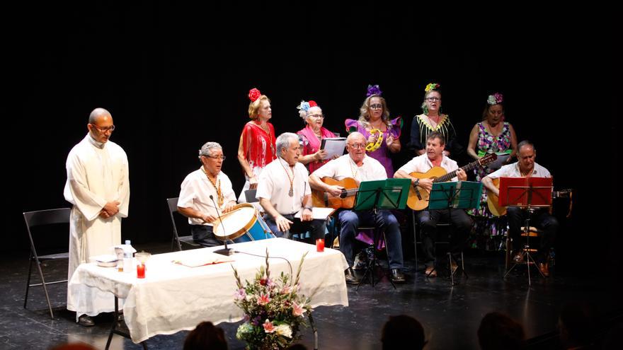 Tradición, blues y jambalaya en Cala de Bou