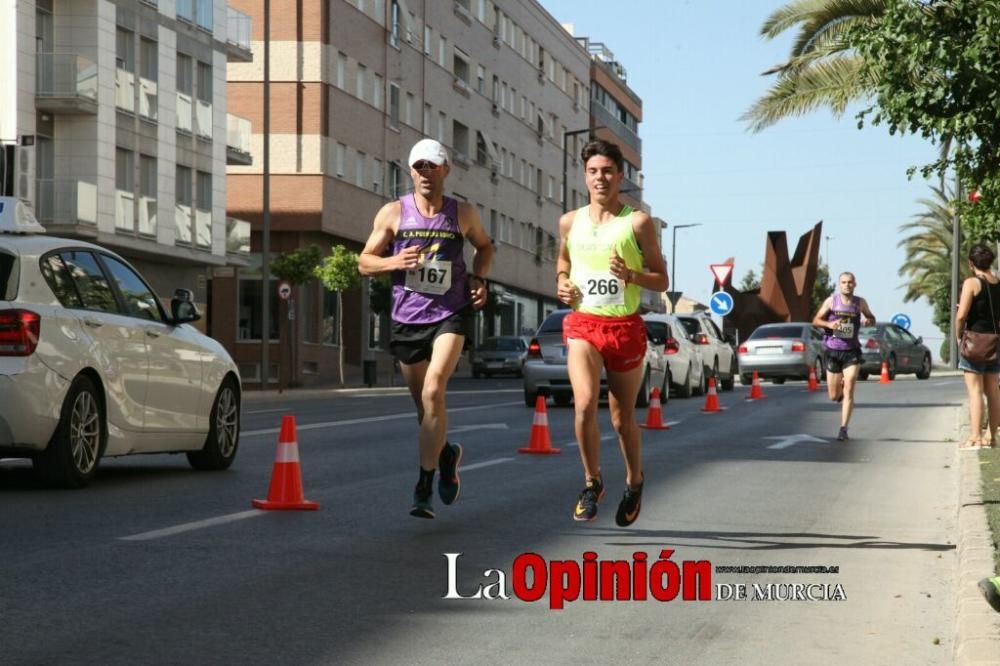 Carrera Popular Fiestas de La Viña