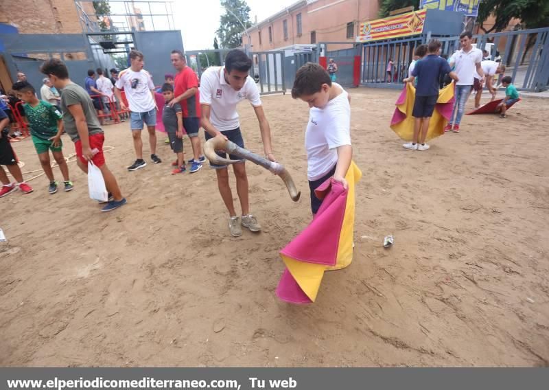 IMÁGENES DE LA XULLA 2019