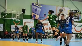 El Rocasa visita al colista Pozuelo en busca de su segunda victoria consecutiva en Liga