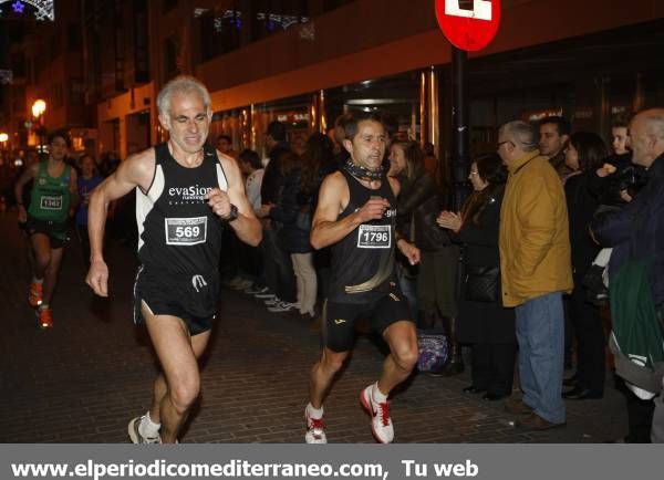 GALERÍA DE FOTOS - XXIII edición de la carrera popular San Silvestre