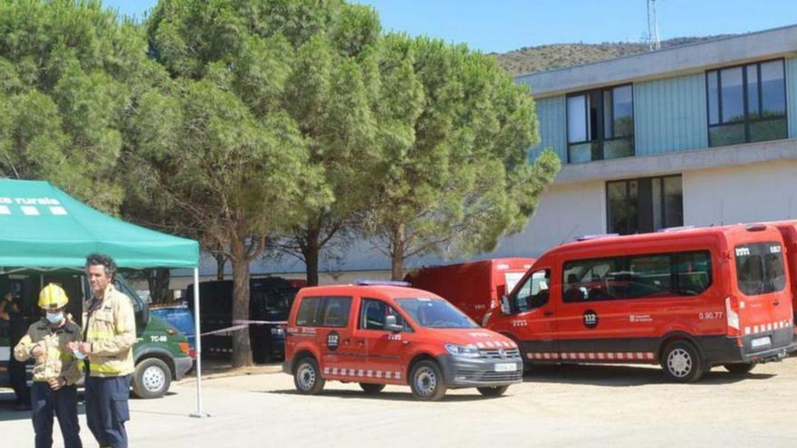 Llançà arrenca la primera fase de les obres de la sala polivalent al febrer