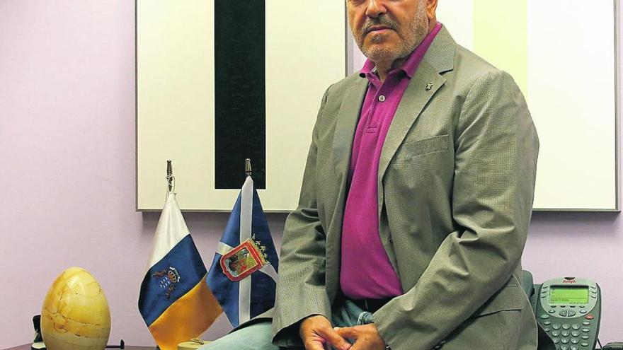 Miguel Concepción.