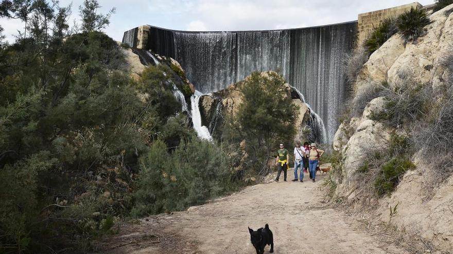 El Pantano de Elche