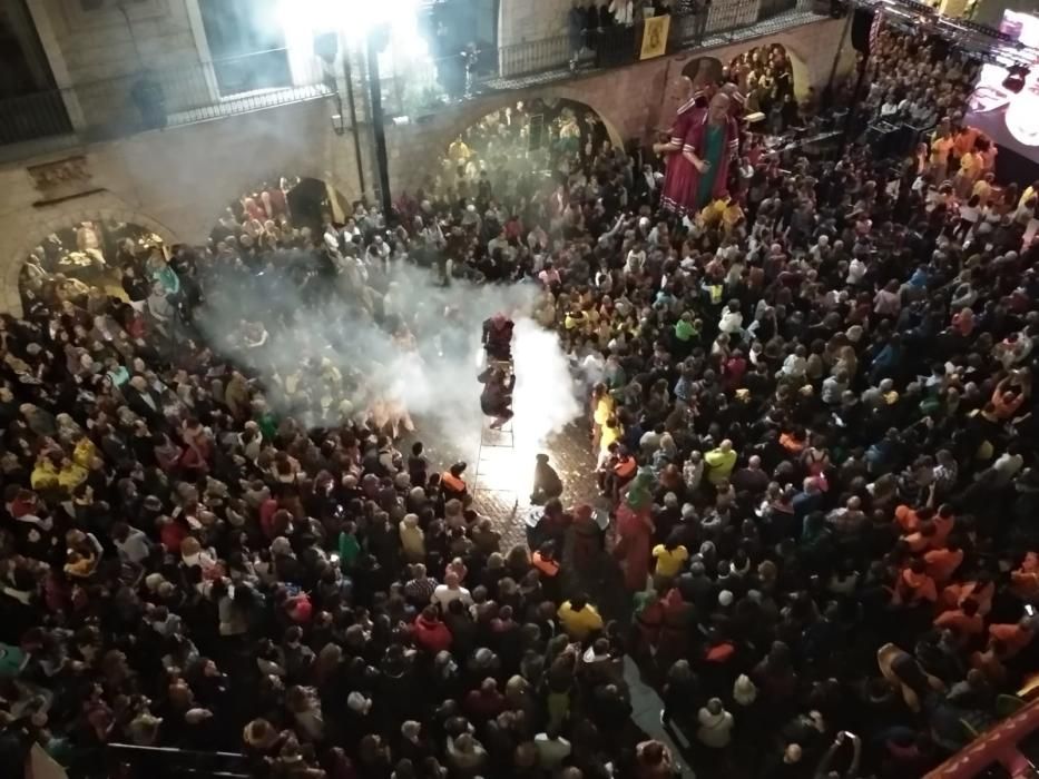 Pregó de Fires de Sant Narcís 2018