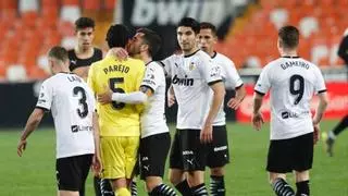 El Valencia CF – Villarreal CF ya tiene fecha