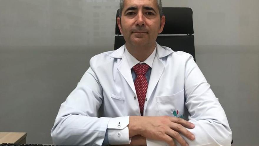 El Hospital Quirónsalud pone en marcha el primer servicio de Angiología y Cirugía Vascular en Córdoba
