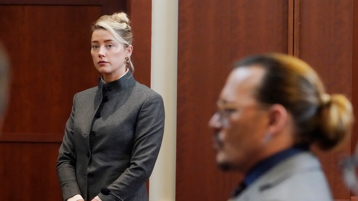 ¿Cuánto dinero tiene que pagar Amber Heard a Johnny Depp en caso de perder el juicio?