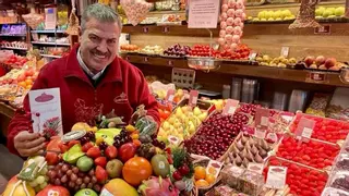 El elixir del verano tiene receta (y nos la da el frutero que conquistó España)