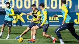 Malas noticias en el Villarreal con Foyth: «No te puedo responder si volverá esta temporada...»