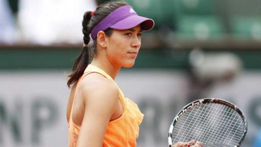 La tenista Garbiñe Muguruza anuncia su retirada: &quot;Hasta aquí he llegado&quot;