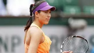 La tenista Garbiñe Muguruza anuncia su retirada: "Hasta aquí he llegado"