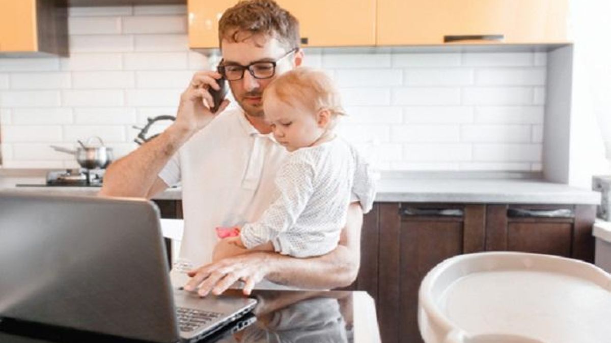 Así puedes reclamar miles de euros por el complemento de paternidad.
