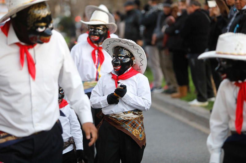 Carnaval en Russafa