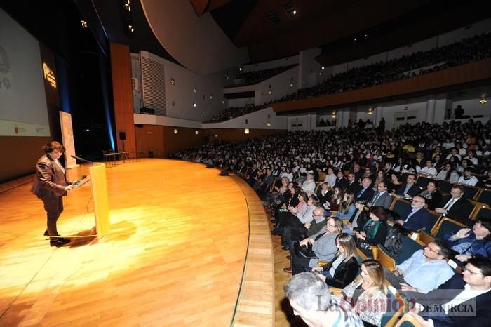 'Quiero ser ingeniera' busca aumentar las vocaciones científicas en mujeres