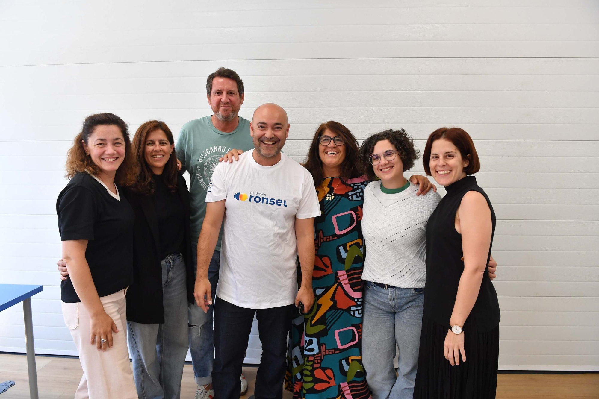 Fundación Ronsel: 25 años abriendo camino al empleo desde A Coruña