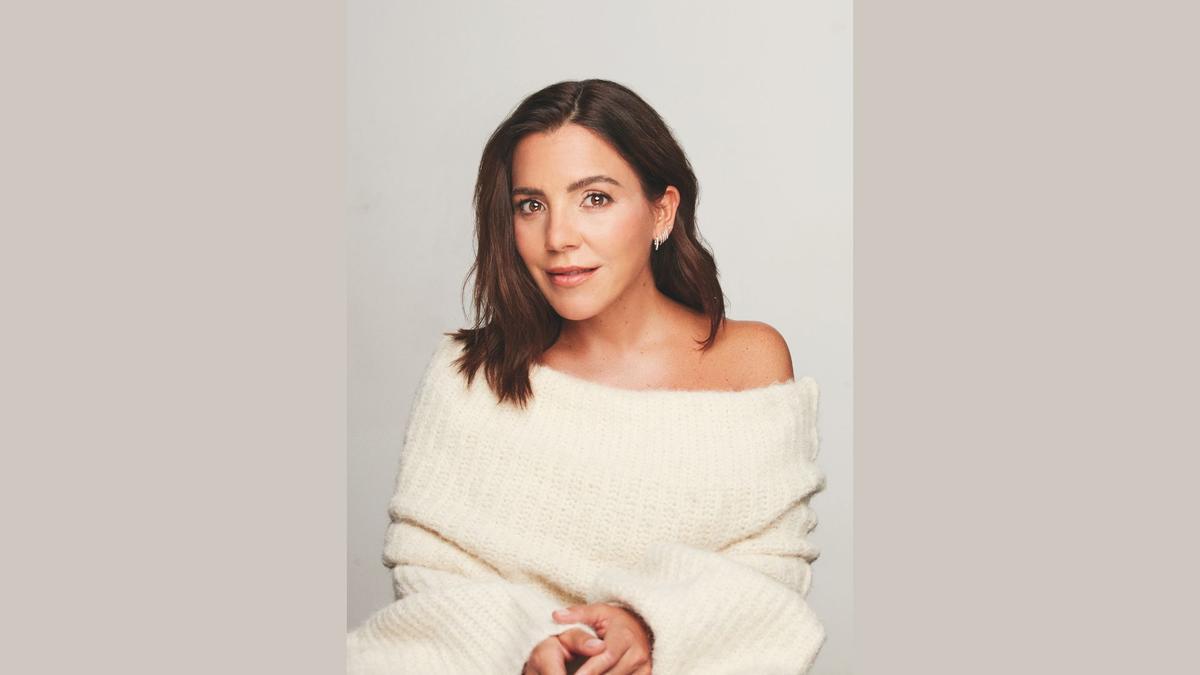 La 'influencer' Paula Ordovás