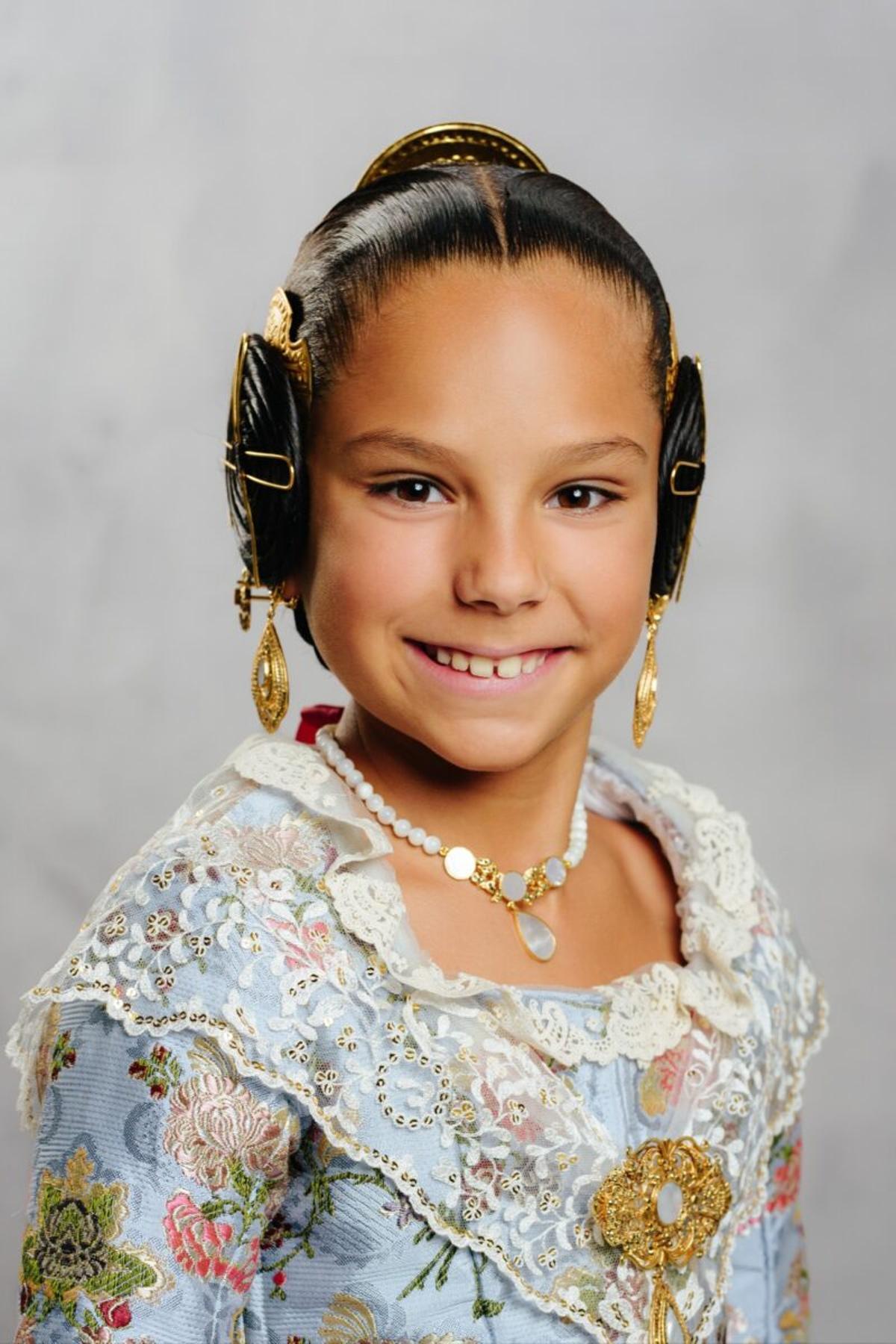 CAMPANAR - Alejandra Vidal Giner (Monestir de Poblet-Aparicio Albiana)